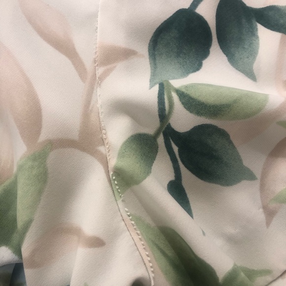 Jaclyn Smith Classic Plus blouse.! - Picture 3 of 3